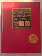 Medical dictionary, Ophalen of Verzenden, Zo goed als nieuw