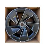 OEM Tesla model 3 performance warp wheel wishbone aero cap, Ophalen of Verzenden, Nieuw