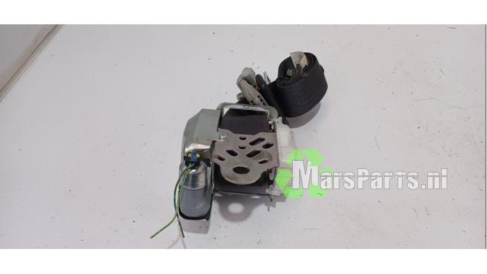 Veiligheidsgordel links-voor van een Suzuki Swift, Auto-onderdelen, Interieur en Bekleding, Suzuki, Gebruikt, 3 maanden garantie