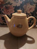 Douwe Egberts theepot, Antiek en Kunst, Ophalen of Verzenden