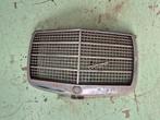 grille mercedes 220 d, Auto-onderdelen, Ophalen of Verzenden, Motorkap
