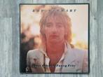 lp rod stewart, Ophalen of Verzenden, Gebruikt, 12 inch, Poprock
