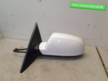 SPIEGEL LINKS facelift Audi A5 Cabrio (8F7) beschikbaar voor biedingen