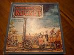 Stephenson's Rocket - Tactisch treinspel, Een of twee spelers, Ophalen of Verzenden, Zo goed als nieuw, 999 Games