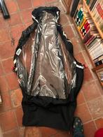 Urban Arrow Regenkap - Bescherm je kinderen tegen de regen!, Huif, Zo goed als nieuw, 2 kinderen, Ophalen