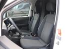 Volkswagen Caddy 2.0 TDI Koelwagen Airco Apple Carplay, Voorwielaandrijving, Stof, Gebruikt, Euro 6