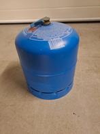 Grote volle gasfles., Ophalen, Zo goed als nieuw