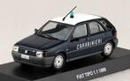 Fiat Tipo 1.1 1989 carabinieri, Hobby en Vrije tijd, Modelauto's | 1:43, Ophalen of Verzenden, Nieuw, Auto, Overige merken