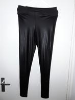 Enjoy Leather Look Legging Broek Met Rekbare Band Maat S, Kleding | Dames, Leggings, Maillots en Panty's, Legging, Maat 36/38 (S)