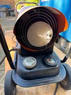 Ohta Jet-Heater - Orion Machinery, Doe-het-zelf en Verbouw, Verwarming en Radiatoren, 30 tot 80 cm, Gebruikt, Kachel, Ophalen of Verzenden