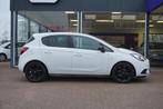 Opel Corsa 1.4 Black Edition 5deurs | Airco | Color edition, Voorwielaandrijving, Electronic Stability Program (ESP), 1063 kg