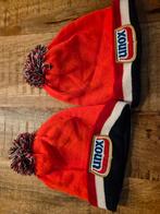 Oranje Unox Wintermuts, Ophalen of Verzenden, Zo goed als nieuw