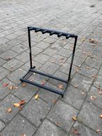 Gitaar standaard, Ophalen, Gebruikt, Gitaar