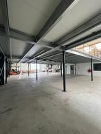Nieuwe Entresolvloer: 20.000x5.000 100m2 3m hoog., Ophalen of Verzenden