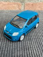 1:43 MONDO FIAT PANDA, Hobby en Vrije tijd, Modelauto's | 1:43, Ophalen of Verzenden, Zo goed als nieuw, Auto