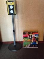 Flitspaal voor kinderen, Ophalen of Verzenden, Zo goed als nieuw