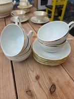 MZ Czechoslovakia servies, Antiek en Kunst, Ophalen