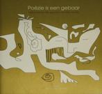 Poëzie is een gebaar-gedichten uit Latijns Amerika,, Ophalen of Verzenden, Zo goed als nieuw