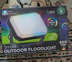 LSC Smart Connect Outdoor Floodlight, Tuin en Terras, Kunststof, Minder dan 50 watt, Nieuw, Ophalen of Verzenden