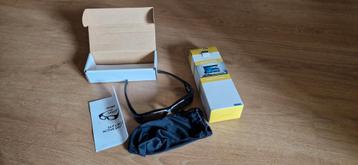 DLP 3D BRILLEN van iVisions 3D480 twv €45 beschikbaar voor biedingen