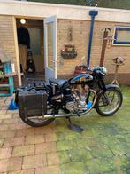 GEVRAAGD instructieboekje Enfield Bullet 500 model 1994, Motoren, Handleidingen en Instructieboekjes, Ophalen of Verzenden, Overige merken