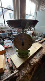 Vintage Salter Weegschaal, Antiek en Kunst, Ophalen of Verzenden