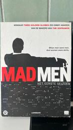 Mad Men dvd seizoen 1, 2 en 4, Cd's en Dvd's, Dvd's | Nederlandstalig, Actie en Avontuur, Ophalen of Verzenden, Vanaf 12 jaar