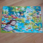 Puzzel - Sprookjeswereld 45 grote stukken grafix, Ophalen of Verzenden, 10 tot 50 stukjes, Zo goed als nieuw