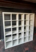 Ikea kallax Vakkenkast  5x5, Ophalen, Zo goed als nieuw