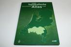 ANWB Topografische Atlas Noord-Brabant [1:25.000], Ophalen of Verzenden, 1800 tot 2000, Nederland, Landkaart