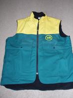 Werk bodywarmer winter, Tuin en Terras, Werkkleding, Ophalen of Verzenden, Zo goed als nieuw, Heren, Jas