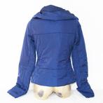 Zeer Mooie Björn Borg Jas (S) - 29 € 40,-, Björn Borg, Blauw, Ophalen of Verzenden, Zo goed als nieuw