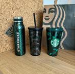 3 Starbucks items, Ophalen of Verzenden, Nieuw