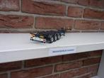 Tekno  Flextrailer., Ophalen of Verzenden, Nieuw, Bus of Vrachtwagen, Tekno