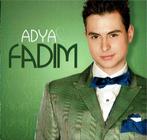 243 - ADYA & FADIM - ADYA & FADIM - DIGIPAK - NIEUW, Verzenden, Nieuw in verpakking, Pop