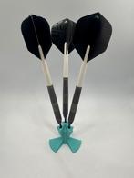 Bull’s Phantom Grip 25 Gram Dartpijlen, Sport en Fitness, Darts, Ophalen of Verzenden, Zo goed als nieuw, Nvt, Pijlen