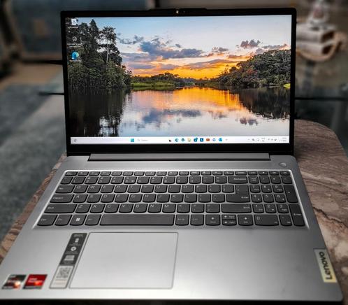 Lenovo laptop, Computers en Software, Windows Laptops, Zo goed als nieuw, Ophalen of Verzenden