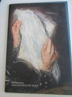 kunst boekje - Olof Jernberg - 1855-1935, Ophalen of Verzenden, Gelezen, Schilder- en Tekenkunst