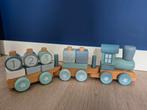 Little dutch trein - pinolino loopfiets - boeken- speelgoed., Ophalen of Verzenden, Zo goed als nieuw, Overige typen