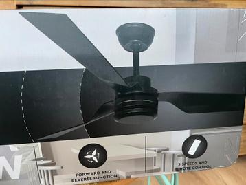 V-Tac VT-6552 plafondventilator beschikbaar voor biedingen
