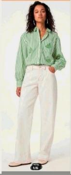 Fabienne Chapot Alex blouse maat 38 *nieuw *, Fabienne Chapot, Ophalen of Verzenden, Nieuw, Maat 38/40 (M)