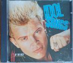 Billy Idol ~ Idol Songs  - 11 of the best, Ophalen of Verzenden, Zo goed als nieuw, Poprock