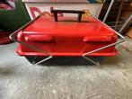 Compacte BBQ voor onderweg, Tuin en Terras, Gasbarbecues, Ophalen, Gebruikt