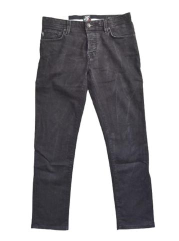 Tramarossa spijkerbroek, jeans Leonardo, zwart, Mt. W33 beschikbaar voor biedingen