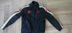 Leuk motorjack van Spidi maat S., Motoren, Ophalen of Verzenden, Tweedehands, Jas | textiel