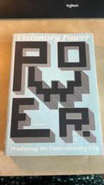 Visionary Power, Ophalen of Verzenden, Gelezen, Architecten
