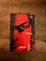 Vagabond VizBig Edition 1, Boeken, Eén stripboek, Ophalen of Verzenden, Zo goed als nieuw