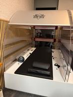 TFM warmtecabine te koop merk Cocon, Sport en Fitness, Ophalen, Zo goed als nieuw, Benen, Overige typen