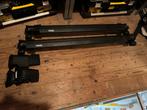 Thule Wingbar Edge Dakdrager Skoda Enyaq (2021+), Auto diversen, Dakdragers, Ophalen, Zo goed als nieuw