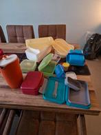 Tupperware, Blue Band, Curver etc.  BIEDEN, Ophalen of Verzenden, Zo goed als nieuw, Overige typen